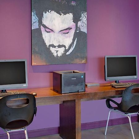 Aloft Tucson University Luaran gambar