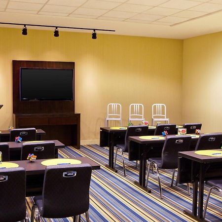Aloft Tucson University Luaran gambar