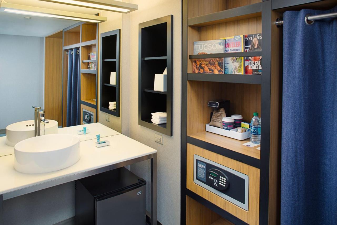 Aloft Tucson University Luaran gambar